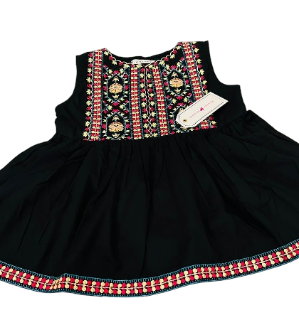 Frocks Black