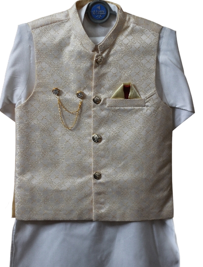 Golden Waistcoats
